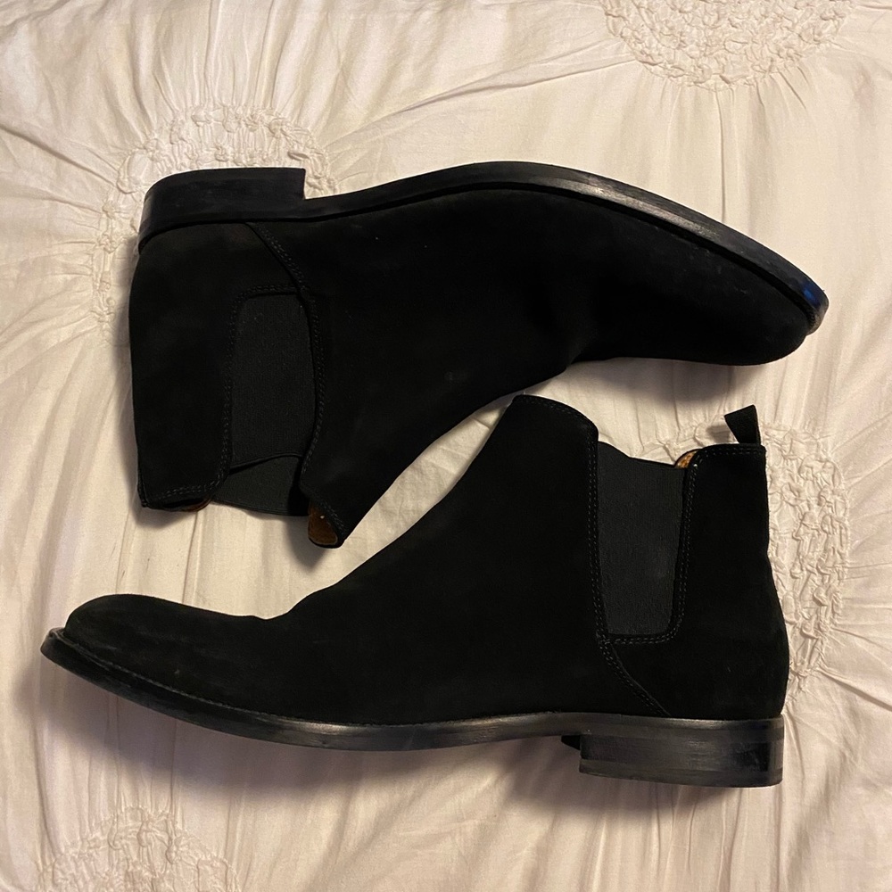 Aldo shoes